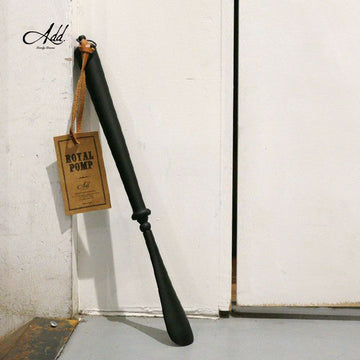 Brass Shoehorn - 09